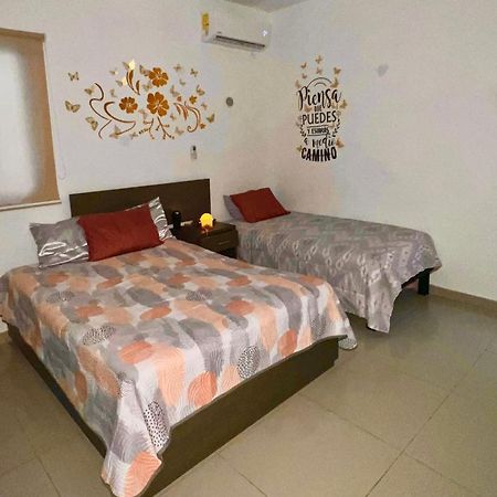 Departamento En Altabrisa Мерида Экстерьер фото