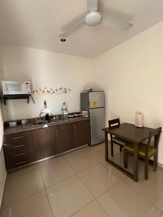 Departamento En Altabrisa Мерида Экстерьер фото
