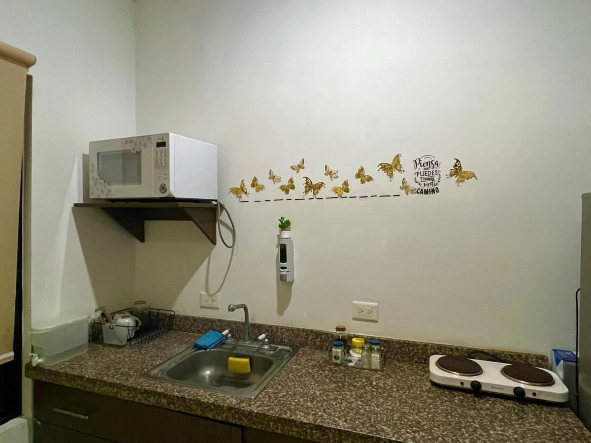 Departamento En Altabrisa Мерида Экстерьер фото